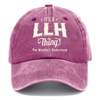 LLH CP01-HH89 Team Lifetime Member