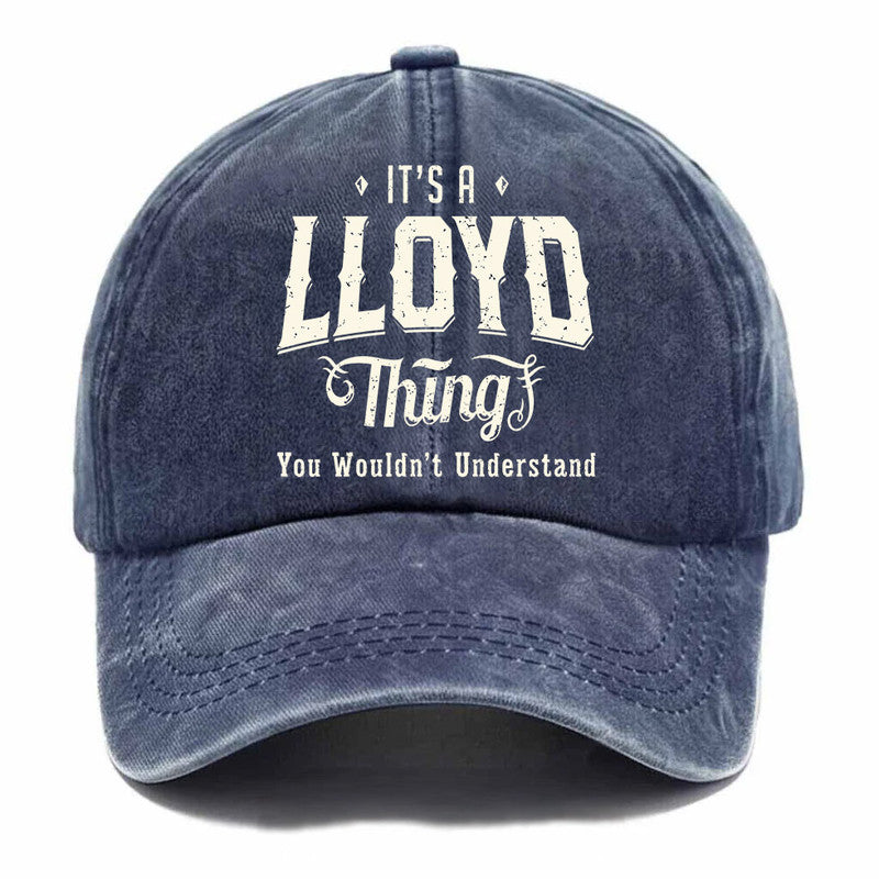 LLOYD CP01-HH89 Team Lifetime Member