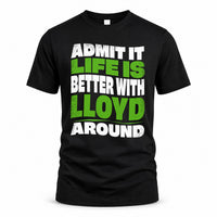 Unisex Standard T-Shirt