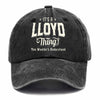 LLOYD CP01-HH89 Team Lifetime Member