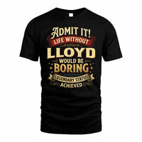 Unisex Standard T-Shirt