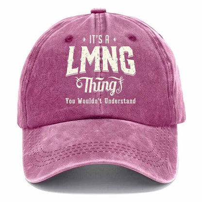 LMNG CP01-HH89 Team Lifetime Member