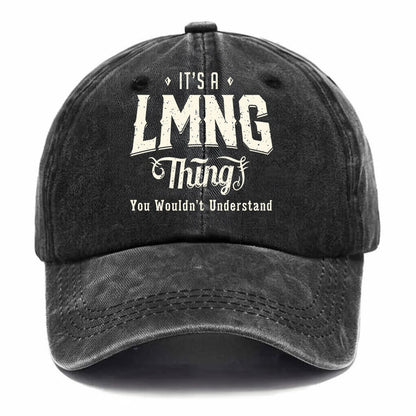 LMNG CP01-HH89 Team Lifetime Member