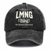 LMNG CP01-HH89 Team Lifetime Member