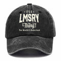LMSRY CP01-HH89 Team Lifetime Member
