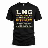 Unisex Standard T-Shirt