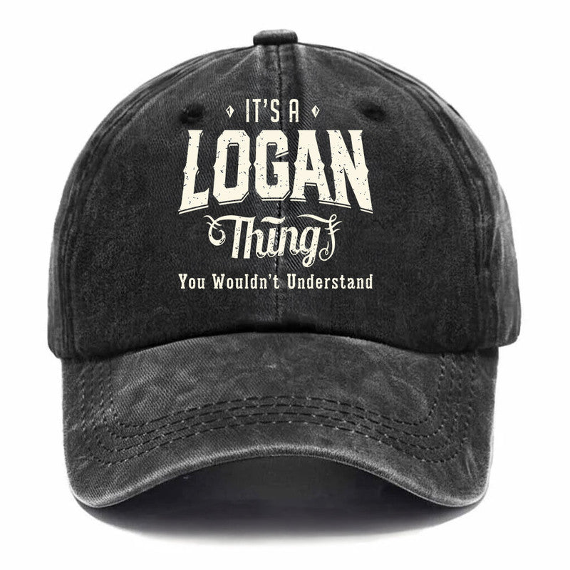 LOGAN CP01-HH89 Team Lifetime Member