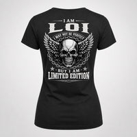 Women's Standard T-Shirt