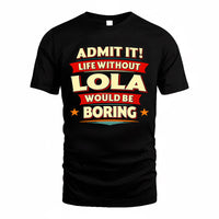 Unisex Standard T-Shirt