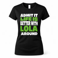 Women's Standard T-Shirt