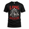LONG HS90-K04-109 - NAME Legacy Never Dies Forged By Honor Personalized Knight