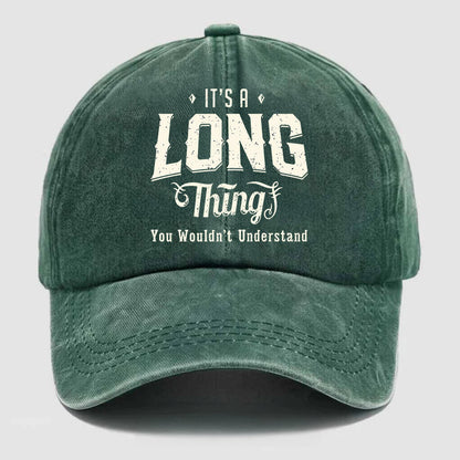 LONG CP01-HH89 Team Lifetime Member