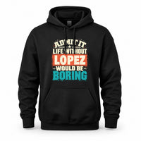Unisex Hoodie