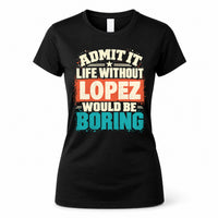 Women's Standard T-Shirt
