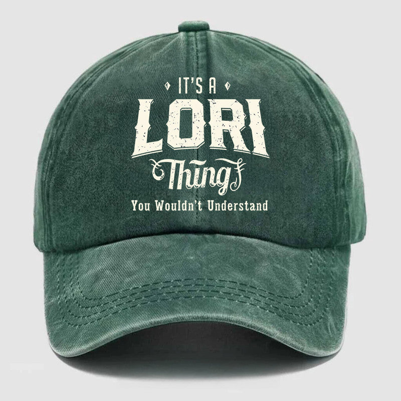 LORI CP01-HH89 Team Lifetime Member