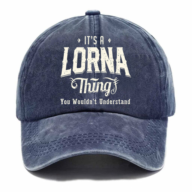 LORNA CP01-HH89 Team Lifetime Member