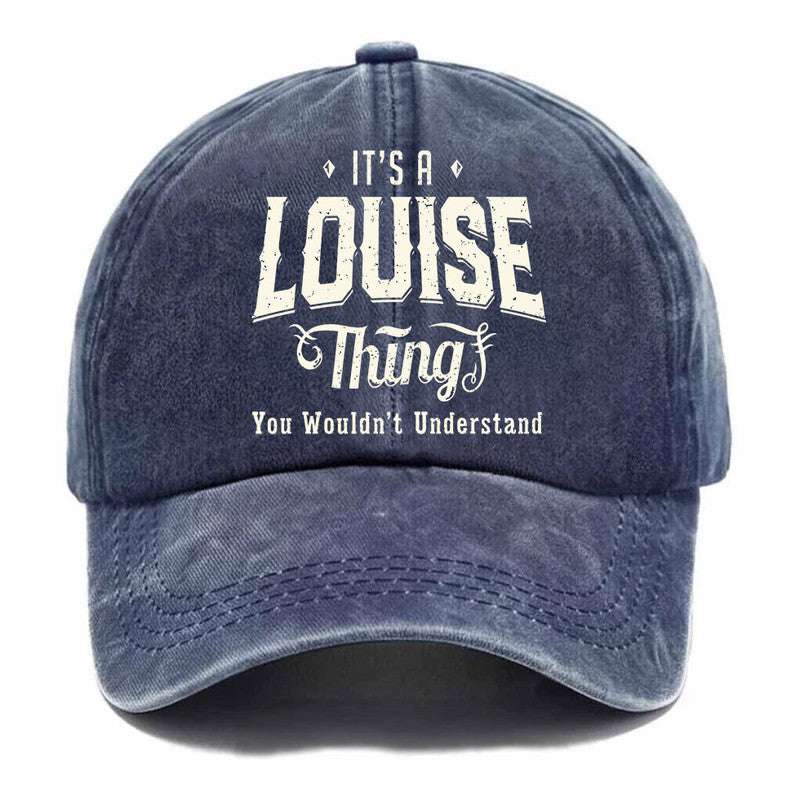 LOUISE CP01-HH89 Team Lifetime Member