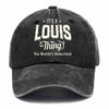 LOUIS CP01-HH89 Team Lifetime Member