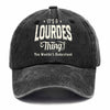 LOURDES CP01-HH89 Team Lifetime Member