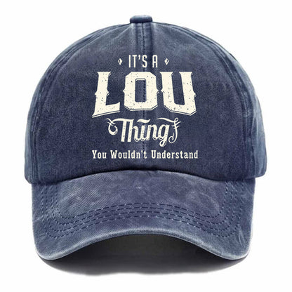 LOU CP01-HH89 Team Lifetime Member