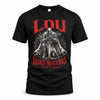 LOU HS90-K04-109 - NAME Legacy Never Dies Forged By Honor Personalized Knight