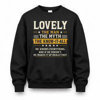 Unisex Sweatshirt