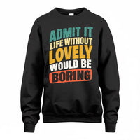 Unisex Sweatshirt
