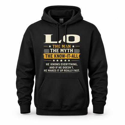 LO LM66-K04-125 - NAME NAME I May Not Be Perfect But I Am Limited Edition