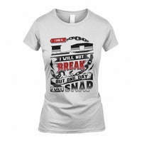 Women's Standard T-Shirt