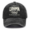 LRHMN CP01-HH89 Team Lifetime Member