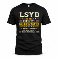 Unisex Standard T-Shirt