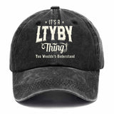 LTYBY CP01-HH89 Team Lifetime Member