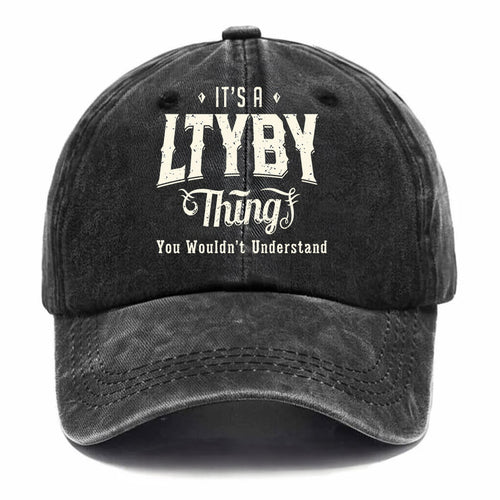 LTYBY CP01-HH89 Team Lifetime Member