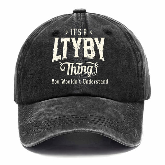 LTYBY CP01-HH89 Team Lifetime Member