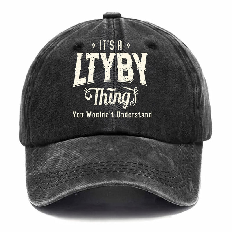 LTYBY CP01-HH89 Team Lifetime Member
