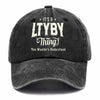 LTYBY CP01-HH89 Team Lifetime Member