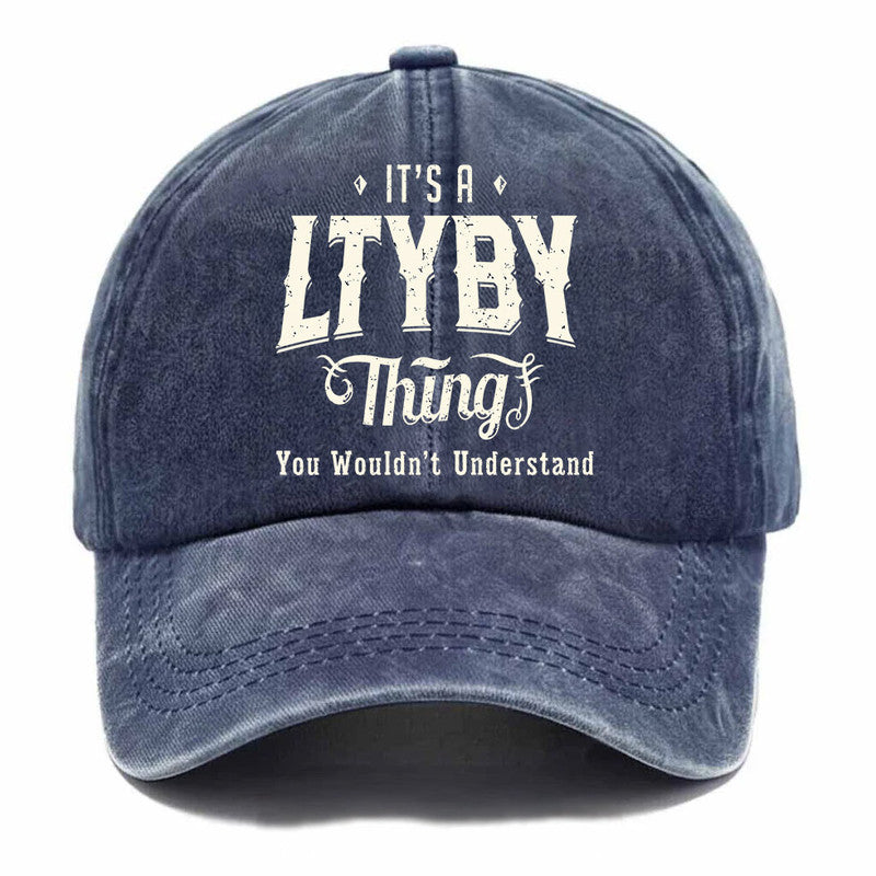 LTYBY CP01-HH89 Team Lifetime Member