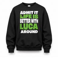 Unisex Sweatshirt