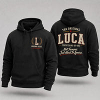 Unisex Hoodie