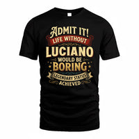 Unisex Standard T-Shirt