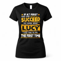 Women's Standard T-Shirt