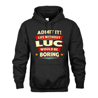 Unisex Hoodie
