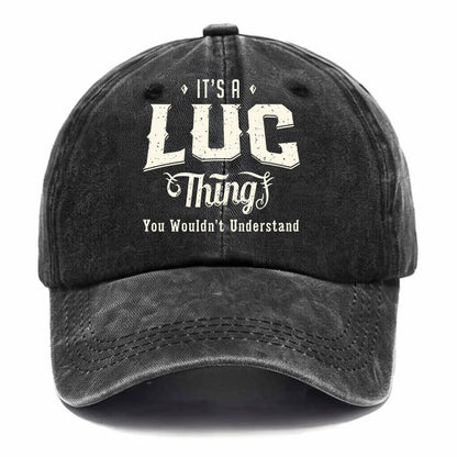 LUC CP01-HH89 Team Lifetime Member