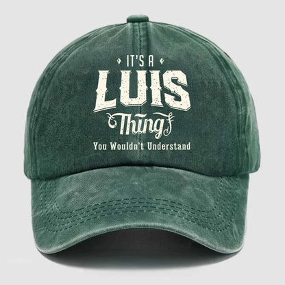 LUIS CP01-HH89 Team Lifetime Member