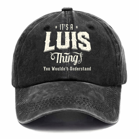 LUIS CP01-HH89 Team Lifetime Member