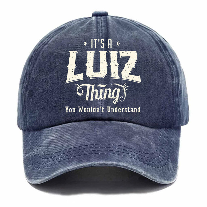 LUIZ CP01-HH89 Team Lifetime Member