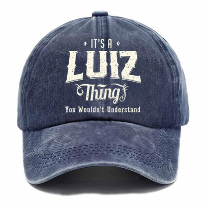 LUIZ CP01-HH89 Team Lifetime Member