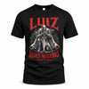 LUIZ HS90-K04-109 - NAME Legacy Never Dies Forged By Honor Personalized Knight