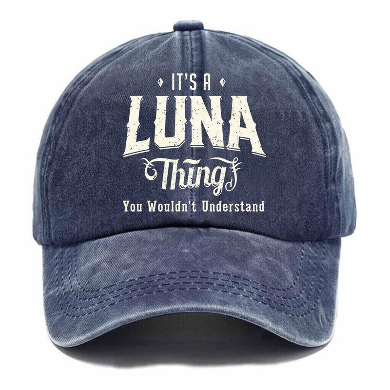 LUNA CP01-HH89 Team Lifetime Member