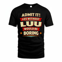 Unisex Standard T-Shirt